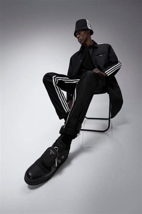 ardit prada|prada adidas clothing.